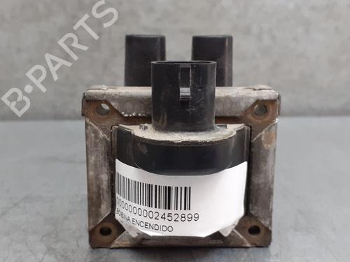 Tændspole FIAT SEICENTO / 600 (187_) 1.1 (187AXB, 187AXB1A, 187AXC1A02) (54 hp) 12755342