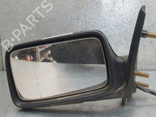 Left mirror VW GOLF III Variant (1H5) 1.9 TDI (90 hp) 12724596