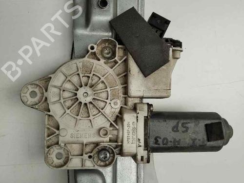 Other OPEL VECTRA C (Z02) 1.9 CDTI (F69) | BP12735018O1 
