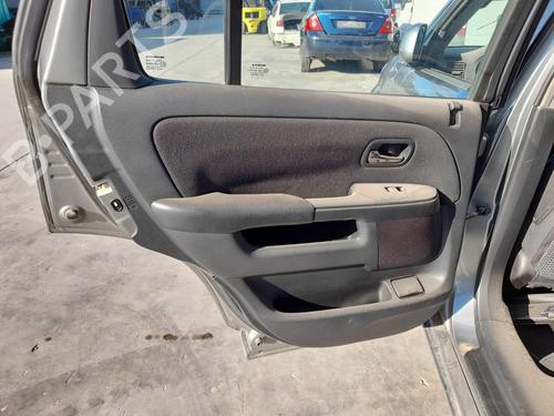 Mass air flow sensor HONDA CR-V II (RD_) 2.2 CTDi (RD9) | BP12778847M95 