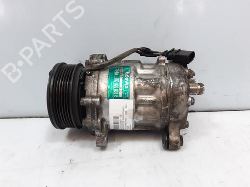 Used AC compressor AC compressor 36780911 36780911