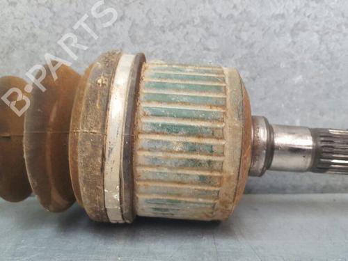 Left front driveshaft HYUNDAI SONATA III (Y-3) 2.0 i | BP12687752M38 