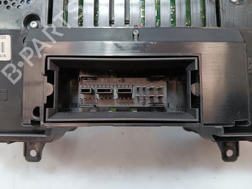 Instrument cluster SEAT ALTEA XL (5P5, 5P8)  | BP24811930C47 