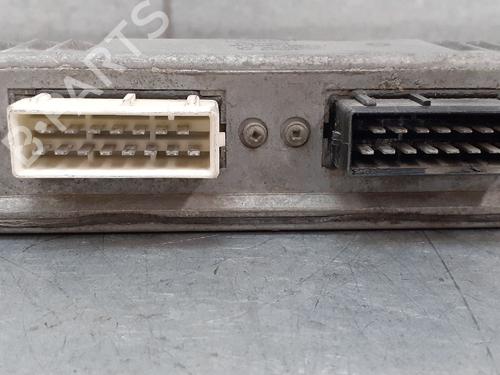 Engine control unit (ECU) CITROËN XANTIA (X1_, X2_) 1.9 Turbo D | BP12690640M57 
