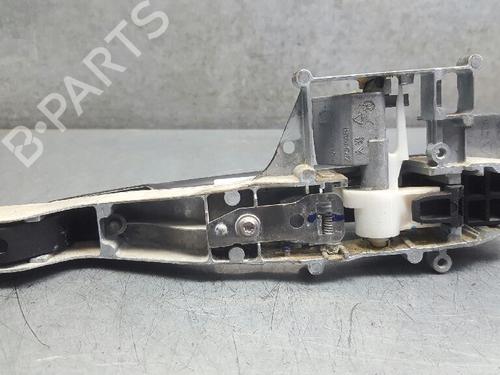 Front right exterior door handle CITROËN BERLINGO MULTISPACE (B9) 1.6 BlueHDi 100 | BP12750478C129 