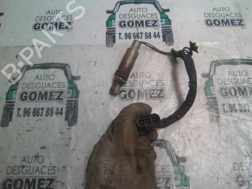 Used Electronic sensor RENAULT CLIO II (BB_, CB_) 1.2 (BB0A, BB0F, BB10, BB1K, BB28, BB2D, BB2H, CB0A,... (58 hp) 12719131