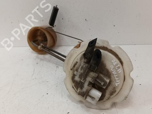 Fuel pump NISSAN TERRANO II (R20) 2.7 TDi 4WD | BP17717466M76 