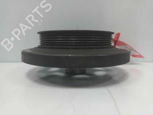 Pulley MERCEDES-BENZ VITO Van (W638) 108 D 2.3 (638.064, 638.068) | BP20656873M122 