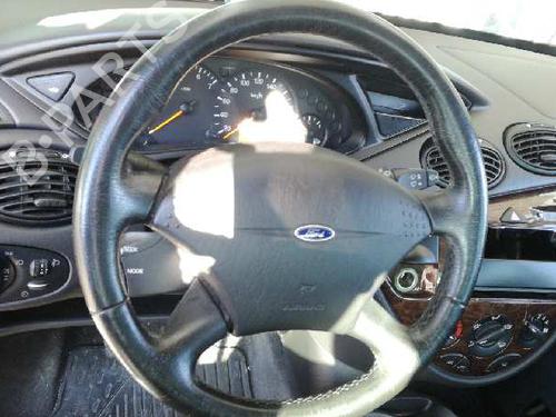 Injector FORD FOCUS I (DAW, DBW) 1.8 Turbo DI / TDDi | BP12734345M100