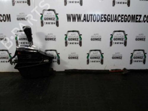 Used Gear lever AUDI A6 C5 (4B2) 2.5 TDI (150 hp) 12810842
