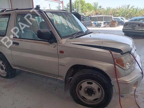 Electronic sensor MITSUBISHI PAJERO PININ I (H6_W, H7_W) 1.8 (H76W, H66W) | BP31210857M84 