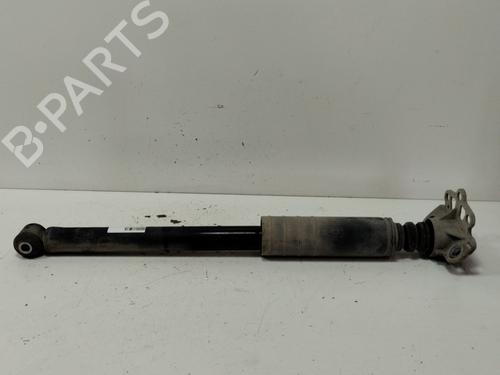 Used Right rear shock absorber FIAT GRANDE PUNTO (199_) 1.3 D Multijet (75 hp) 15487905