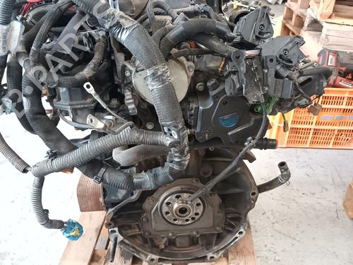 Engine RENAULT TRAFIC III Van (FG_) | BP33470250M1 - Image 4