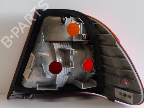 Left taillight BMW 3 (E46) 318 i | BP12810439C34 