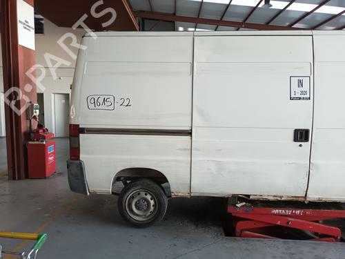 Steering pump PEUGEOT BOXER Van (230L)  | BP12852385M99 