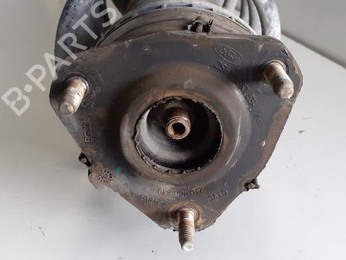 Left front shock absorber MAZDA 2 (DY) 1.4 CD | BP12819637M16 