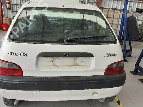 AC Kompressor CITROËN SAXO (S0, S1) 1.5 D | BP12772684M34 