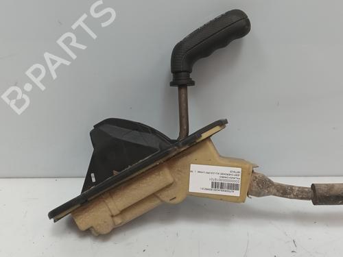 Gear lever JEEP CHEROKEE (KJ) 2.8 CRD 4x4 | BP25726994M90 
