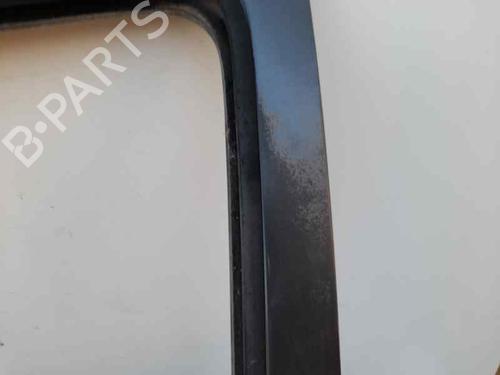 Left front door VW POLO (9N_, 9A_) 1.9 TDI | BP12706106C2 