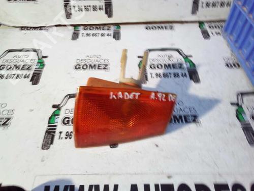 Used Right front indicator Right front indicator 12797742 12797742