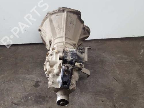 Gearbox NISSAN VANETTE CARGO Van (HC 23) 2.3 D | BP12817722M3 