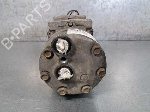 AC compressor RENAULT ESPACE III (JE0_) 2.0 16V (JE0N, JE0L, JE02) | BP12713231M34 