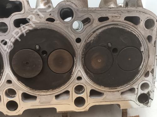 Cylinder head SEAT IBIZA II (6K1)  | BP25346993M5 
