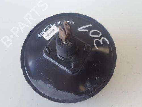 Servo brake NISSAN ALMERA II (N16) 1.5 dCi | BP12706622M42 