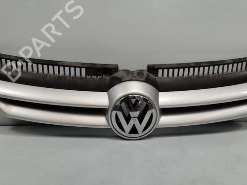 Rejilla VW GOLF PLUS V (5M1, 521) [2004-2013]  32297665