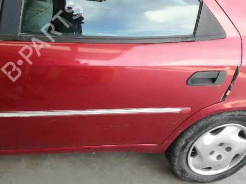 AC Kompressor CITROËN XANTIA (X1_, X2_) 1.8 i 16V | BP12692991M34 