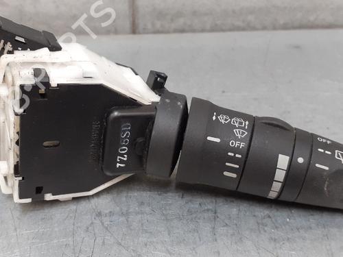 Used Steering column stalk NISSAN MICRA III (K12) 1.2 16V (80 hp) 12757253