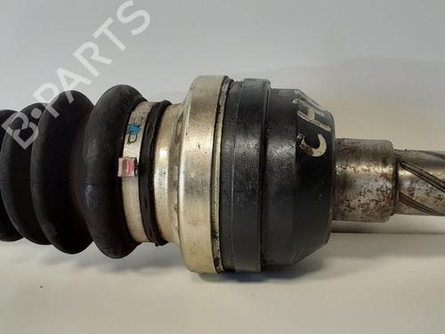 Right front driveshaft CHEVROLET LACETTI (J200) 1.6 | BP12709572M39 