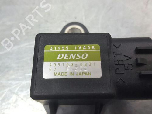 Other NISSAN QASHQAI II (J11, J11_) 1.6 dCi | BP12715787O1 