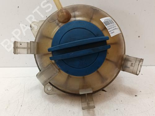 Expansion tank AUDI A3 Sportback (8PA)  | BP17333348C120 