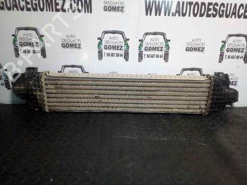 Intercooler FORD FOCUS C-MAX (DM2)  | BP12816463M30 