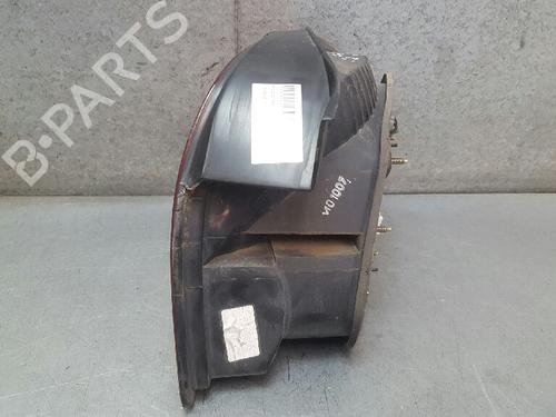 Left taillight HYUNDAI COUPE I (RD) 1.6 i 16V | BP12750511C34 