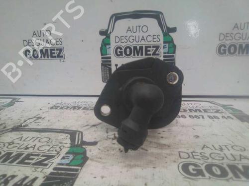 Clutch slave cylinder CITROËN XSARA PICASSO (N68) 1.6 HDi | BP13985197M113 