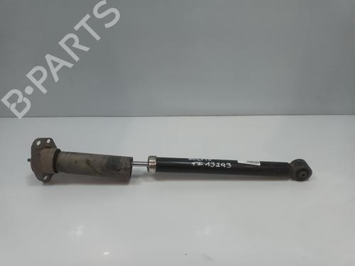 Used Left rear shock absorber Left rear shock absorber VW GOLF IV (1J1) [1997-2008] 32671583 32671583