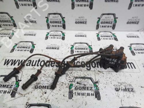 Used Ignition coil PEUGEOT 306 (7B, N3, N5) 1.6 SR (89 hp) 12801267