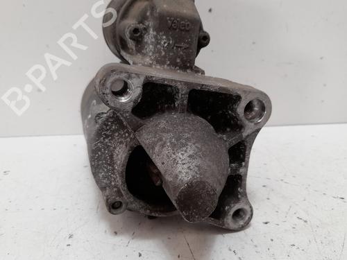 Starter RENAULT CLIO II (BB_, CB_)  | BP12755775M8 
