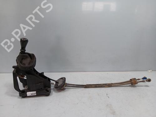 Girspak PEUGEOT 308 I (4A_, 4C_) [2007-2016]  25038104