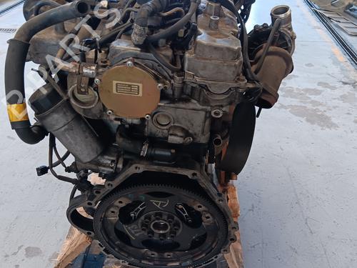 Engine SSANGYONG REXTON / REXTON II (GAB_) | BP33628048M1 - Image 3