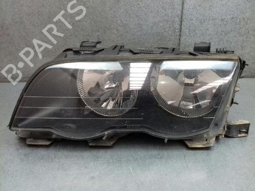 Left headlight BMW 3 Touring (E46) 320 d | BP12723569C28 