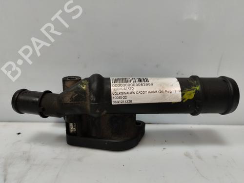 Used Other Other VW CADDY III Box Body/MPV (2KA, 2KH, 2CA, 2CH) 1.9 TDI (75 hp) 34194900 34194900