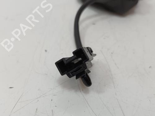 Tailgate lock NISSAN PRIMERA (P11) 1.6 16V | BP17049277C101 