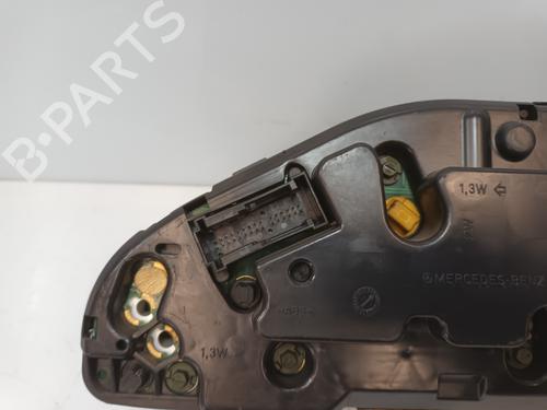 Instrument cluster MERCEDES-BENZ E-CLASS (W210) E 220 CDI (210.006) | BP19276467C47 