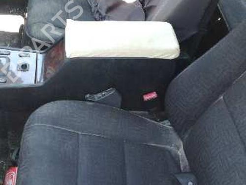Squib airbag MERCEDES-BENZ C-CLASS T-Model (S202) C 220 T CDI (202.193) | BP12740673C102 