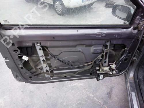 Left front driveshaft RENAULT MEGANE II (BM0/1_, CM0/1_) 1.5 dCi (BM02, BM13, BM2A, CM02, CM13) | BP12810221M38