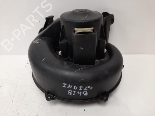 Ventola Interna stufa abitacolo TATA INDIGO (4_V2) 1.4 (85 hp) 12851241