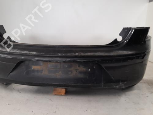Used Rear bumper SEAT TOLEDO III (5P2) [2004-2009]  13493367